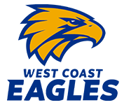Official Partner - West Coast Eagles