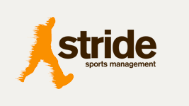 Stride Sports Management