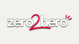 Zero2Hero